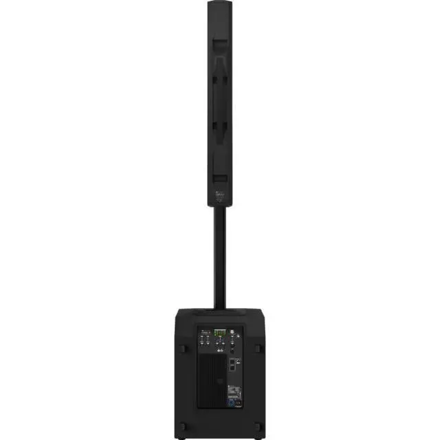 Alt view image 7 of 7 - ElectroVoice EVOLVE 90 | 18in Column PA System  134dB | Portable Speaker with DSP