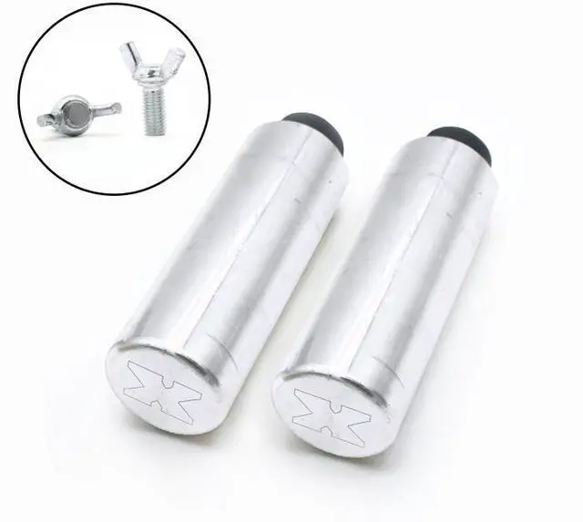 Main image of ProX XT-SPSTUDX2 | Set of 2 Speaker Stud Mounts for Truss Top Plates