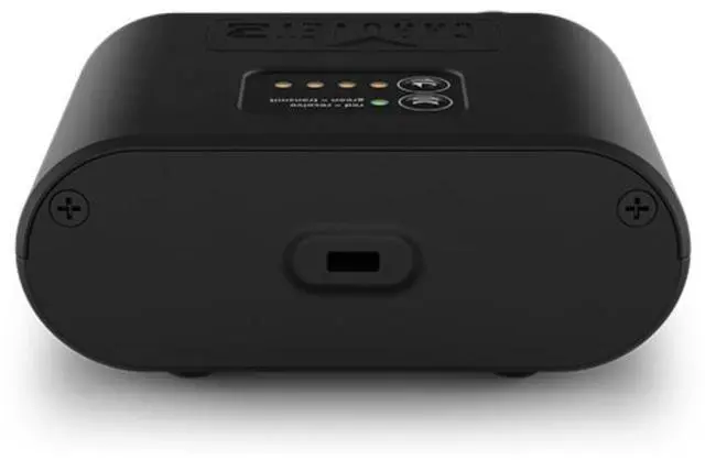 Alt view image 3 of 3 - Chauvet DJ D-Fi Hub 2 | Wireless DMX Transmitter & Receiver | Sync Unlimited Fixtures Over 656ft