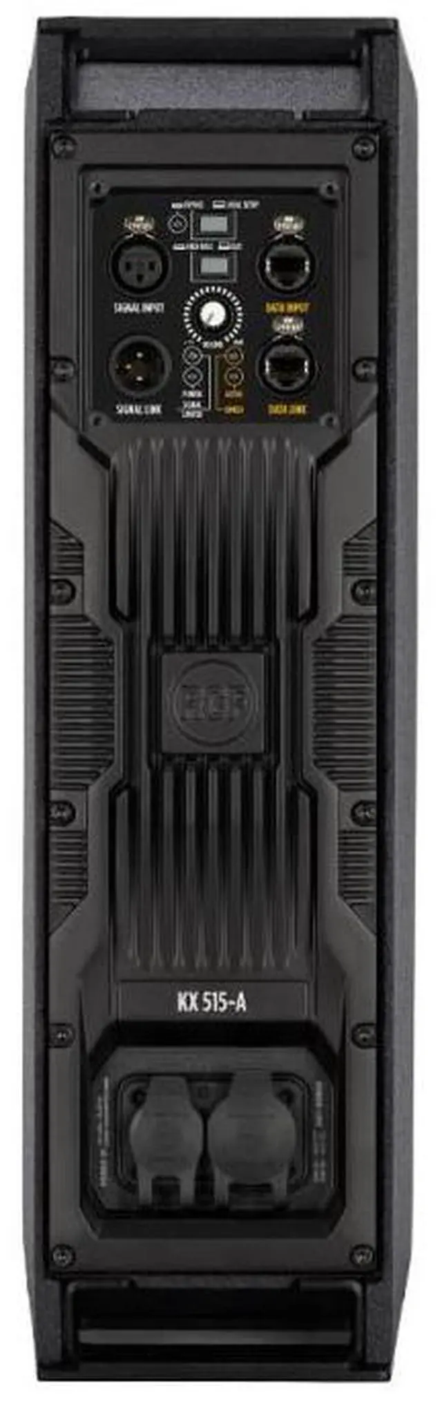 Alt view image 2 of 3 - RCF KX515A | Dual 5in - 127dB | Compact Point-Source Speaker w/ RDNet & DSP