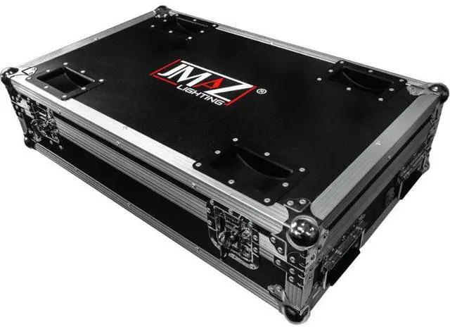 Main image of JMAZ MAD PAR HEX 10CH CASE | 10-Unit Charging Case for MAD PAR HEX 4S | Flight-Ready with Power Distribution