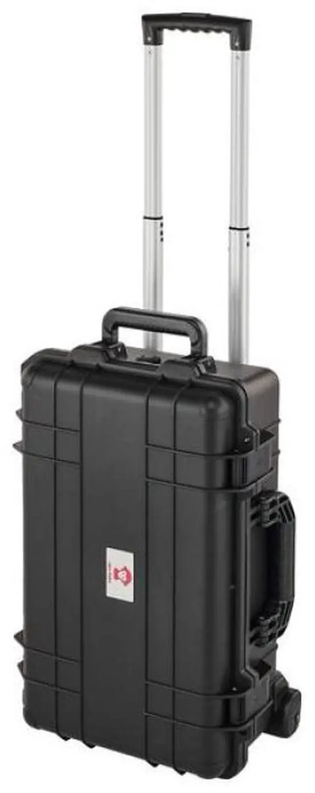 Alt view image 2 of 2 - Ape Labs Maxi 2+ ABS Charging Case | IP65, Holds 6pc