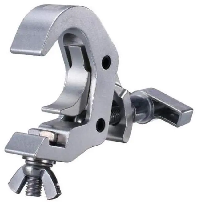 Main image of SquareCable QUICK RIG S | F34, 330lb Truss Clamp