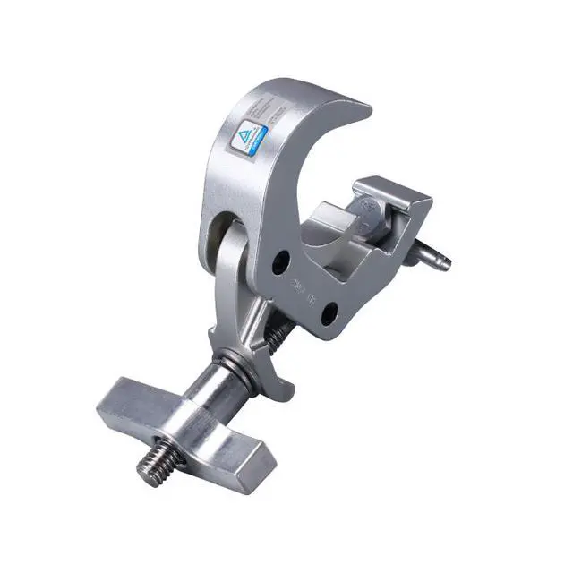 Alt view image 2 of 3 - SquareCable QUICK RIG S | F34, 330lb Truss Clamp