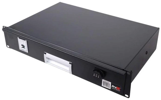 Main image of ProX T-2RD-12 MK3 | 2U Rack Drawer