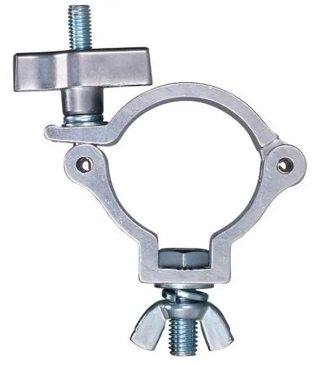 Alt view image 2 of 3 - SquareCable O-CLAMP | F34, 165lb Truss Clamp