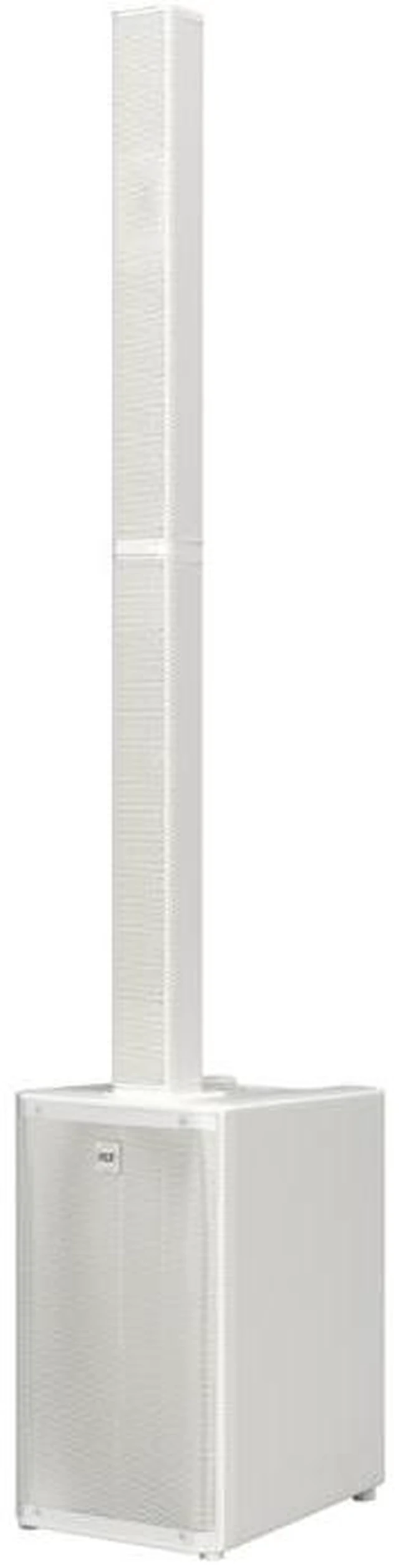 Alt view image 2 of 3 - RCF EVOX J11W | 12in - 132dB | White High-Power 3-Way Column PA System