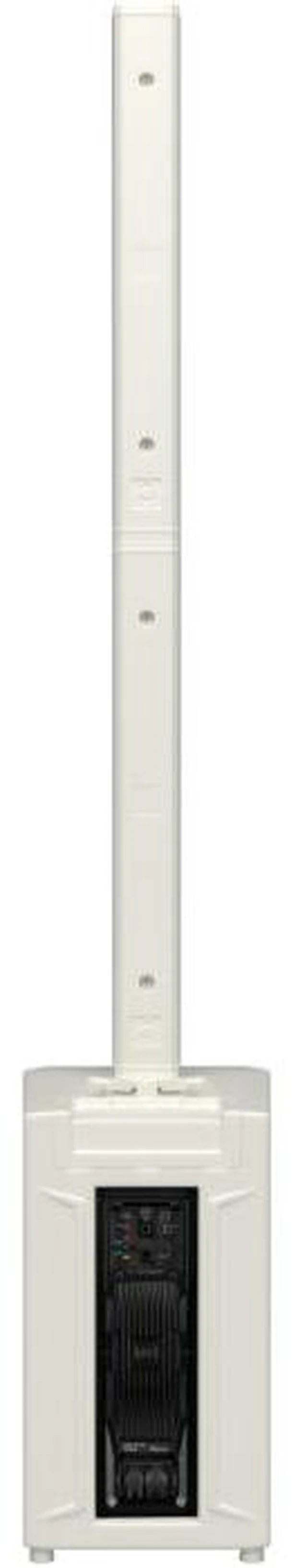 Alt view image 3 of 3 - RCF EVOX J11W | 12in - 132dB | White High-Power 3-Way Column PA System