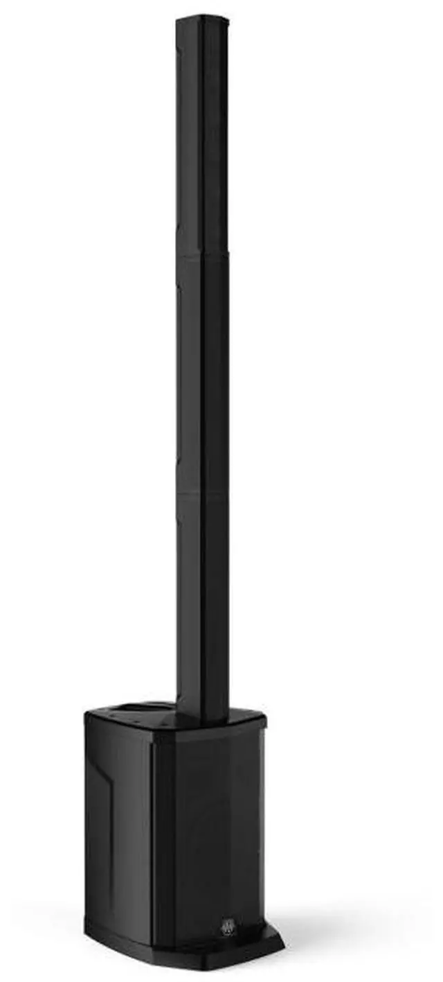 Main image of Gemini WPX-2000 | 1200W Bluetooth Column PA System with Mixer & Subwoofer