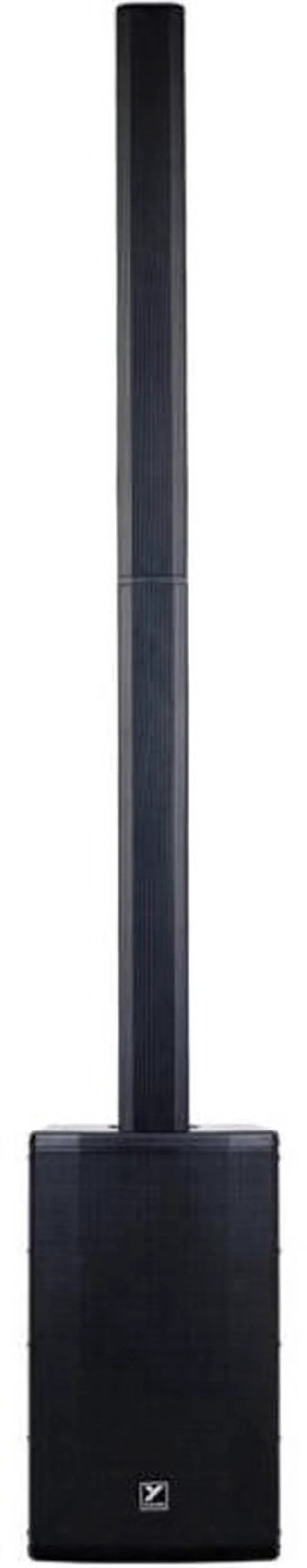 Main image of Yorkville YXL Tower10 | 1550W Column PA System with Bluetooth & 10" Subwoofer