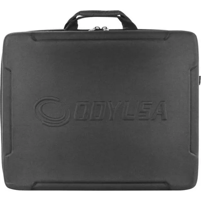 Alt view image 3 of 4 - Odyssey BM3000X | EVA Molded Case with Lid Foam and Shoulder Strap