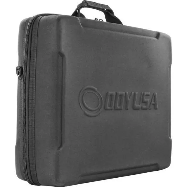Alt view image 4 of 4 - Odyssey BM3000X | EVA Molded Case with Lid Foam and Shoulder Strap
