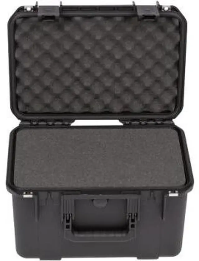 Main image of SKB 3i-1610-10BC | iSeries 1610-10 Waterproof Case with Pluck Foam
