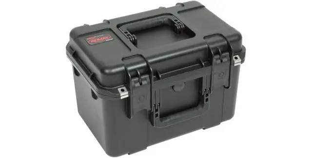 Alt view image 2 of 2 - SKB 3i-1610-10BC | iSeries 1610-10 Waterproof Case with Pluck Foam