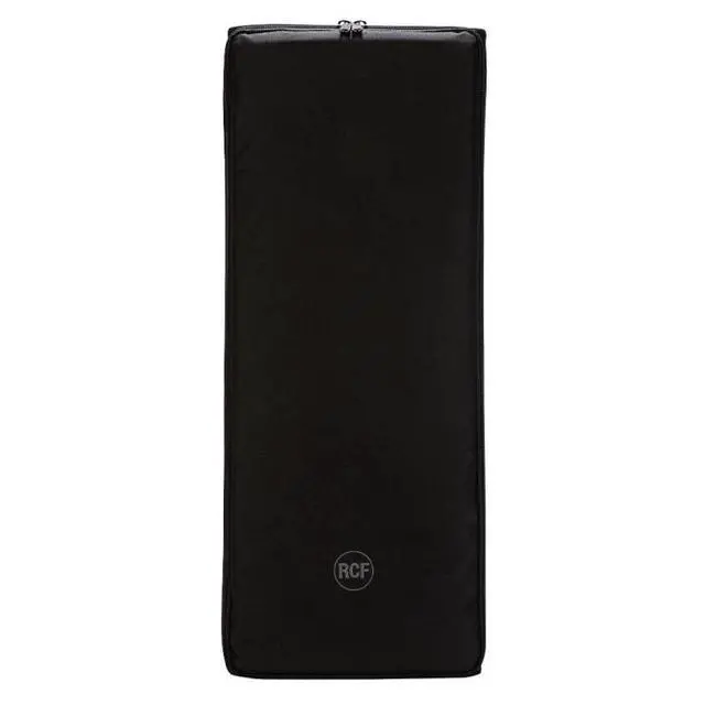 Alt view image 2 of 2 - RCF CVR60694 | Padded Protective Cover for KX 4-A Series Speakers - OEM
