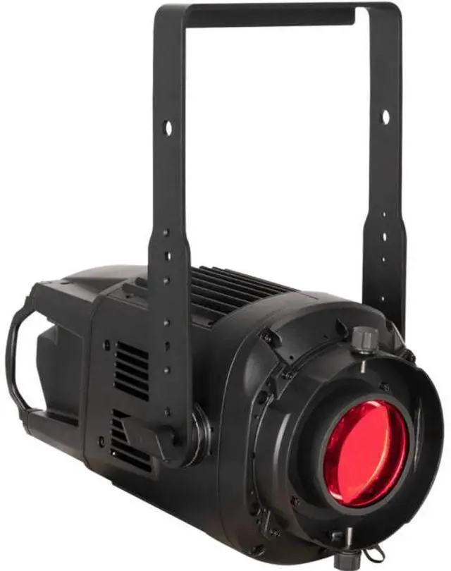 Main image of Elation KL CORE IP | 400W RGBMA LED - 15,588 lm | IP65 Ellipsoidal & Fresnel Hybrid