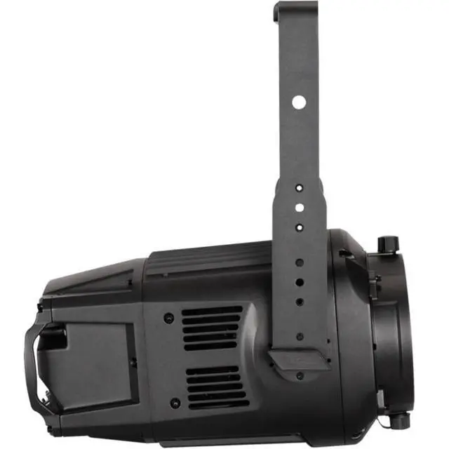 Alt view image 3 of 7 - Elation KL CORE IP | 400W RGBMA LED - 15,588 lm | IP65 Ellipsoidal & Fresnel Hybrid