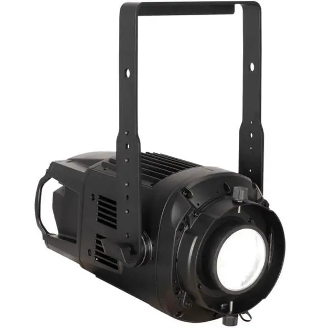 Alt view image 5 of 7 - Elation KL CORE IP | 400W RGBMA LED - 15,588 lm | IP65 Ellipsoidal & Fresnel Hybrid