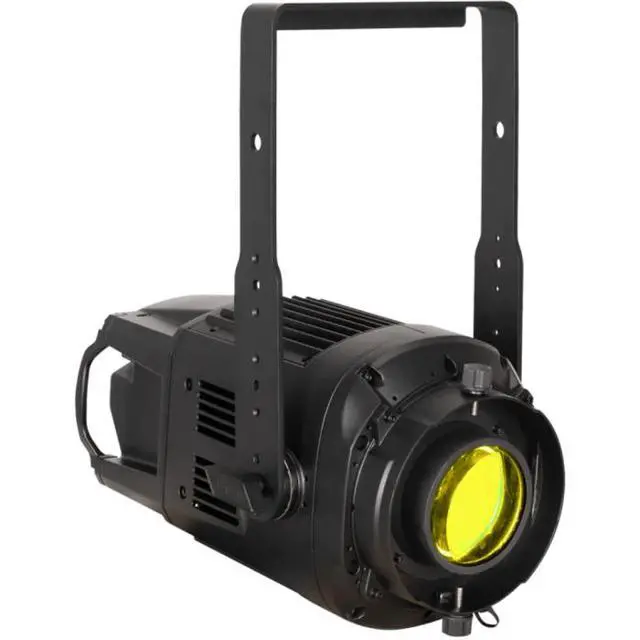 Alt view image 6 of 7 - Elation KL CORE IP | 400W RGBMA LED - 15,588 lm | IP65 Ellipsoidal & Fresnel Hybrid