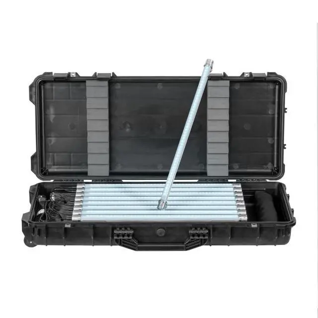 Alt view image 3 of 7 - Ape Labs Stick 2.0 TourBox (8pc)