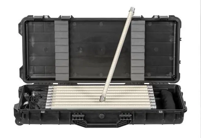 Alt view image 7 of 7 - Ape Labs Stick 2.0 TourBox (8pc)