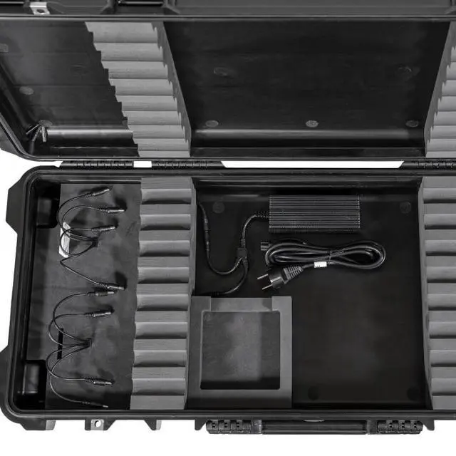 Alt view image 6 of 7 - Ape Labs Stick 2.0 TourBox (8pc)