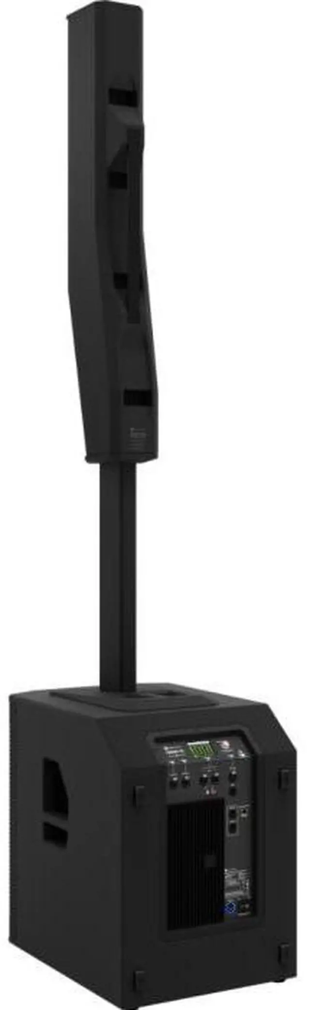Alt view image 4 of 7 - ElectroVoice EVOLVE90 (Pair) | Dual 2000W Column PA Systems 134dB SPL, 18 Subs, Bluetooth & App Control