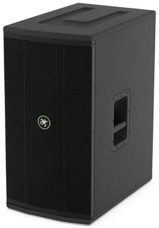 Alt view image 2 of 4 - Mackie ThumpSubGo | BatteryPowered Bluetooth Subwoofer (2×8, 400W Peak, 6hr Runtime)