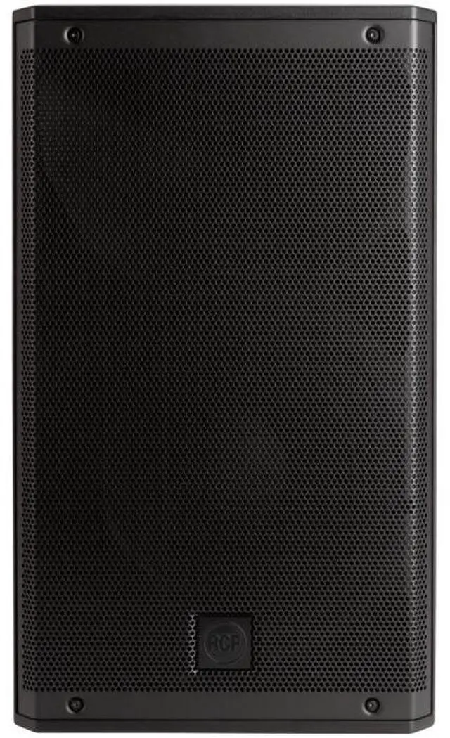 Main image of RCF ART 810A | 10in - 129dB | Compact Powered Speaker with XBOOST