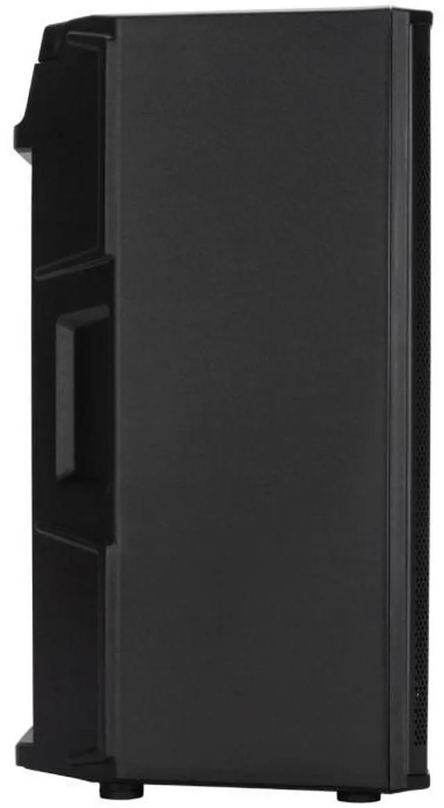 Alt view image 4 of 7 - RCF ART 810A | 10in - 129dB | Compact Powered Speaker with XBOOST