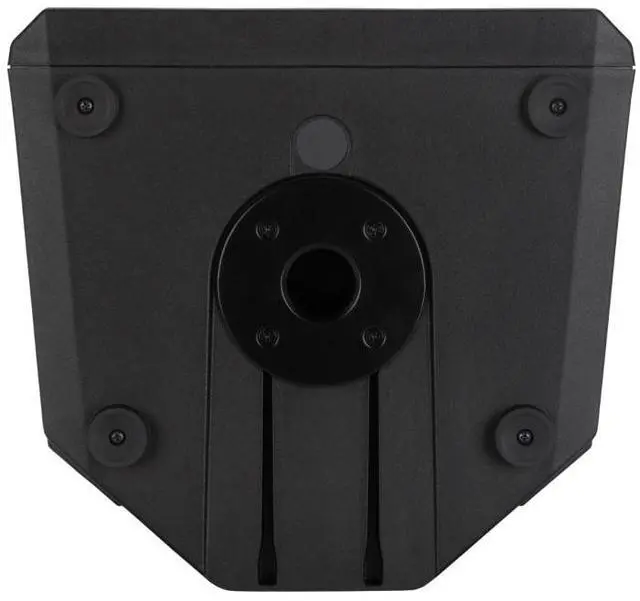 Alt view image 6 of 7 - RCF ART 810A | 10in - 129dB | Compact Powered Speaker with XBOOST