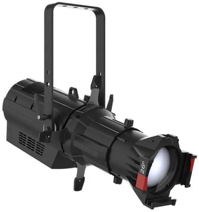 Main image of Chauvet Pro Ovation E-260WW-2 (Engine Only) | 230W Warm White LED Ellipsoidal with DMX, TRUE1 Cable