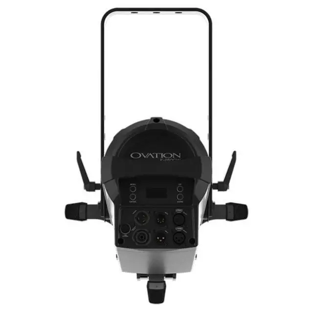 Alt view image 2 of 3 - Chauvet Pro Ovation E-260WW-2 (Engine Only) | 230W Warm White LED Ellipsoidal with DMX, TRUE1 Cable