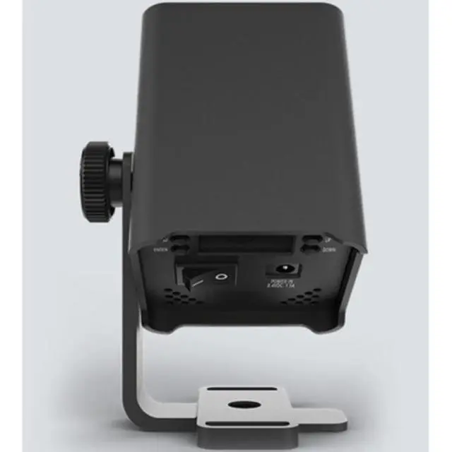 Alt view image 6 of 6 - Chauvet DJ Freedom H1 IP X4 | Wireless Battery LED Wash System | 4-Pack with D-Fi, Remote & Charger