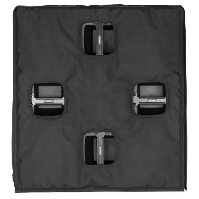 Alt view image 2 of 2 - RCF CVR SUB 9006 | Heavy-Duty Protective Cover for 9006 Subwoofer