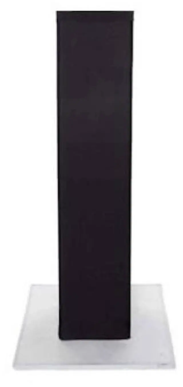 Main image of Scrim King SOX3-B | Black 23ft Box Truss Scrim for F34 12" Truss | Wrinkle-Resistant with Carrying Case