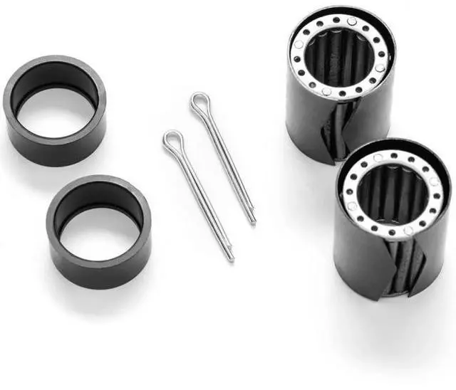 Main image of Rock N Roller RLRBRG20KT | Bearing Upgrade Kit for MultiCart | Smoother Rolling Under Heavy Loads