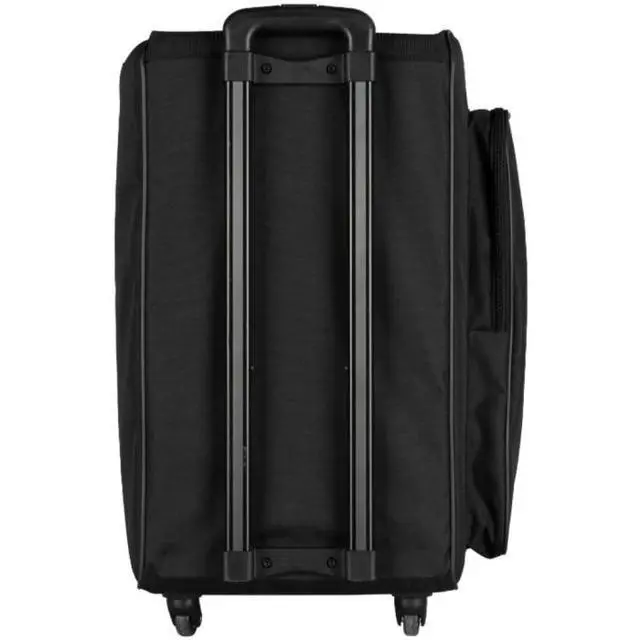 Alt view image 5 of 6 - RCF CVR60751 | Rolling Cover for EVOX J9, JMIX9, J11 | Built-In Wheels for Easy Transport