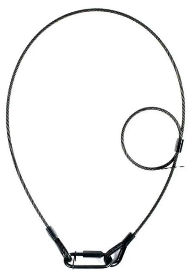 Main image of American DJ SC4B | 31.5in Safety Cable