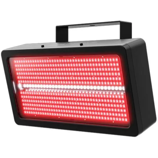 Alt view image 3 of 4 - Chauvet DJ Shocker Panel FX IP | IP66 RGB Strobe Blinder | 16-Zone Outdoor Effect Light