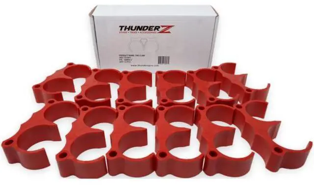 Main image of JMAZ TZ2001 The Claw | Truss Storage Locking Attachment | 20-51mm Aluminum Design