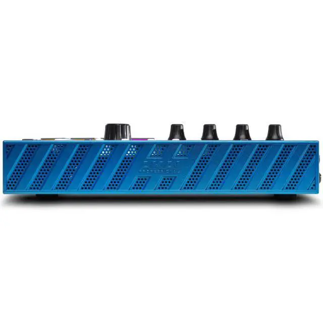 Alt view image 3 of 7 - Akai MPC One G2 | Standalone Music Production Center | 8-Core MPC3 Beat Workstation