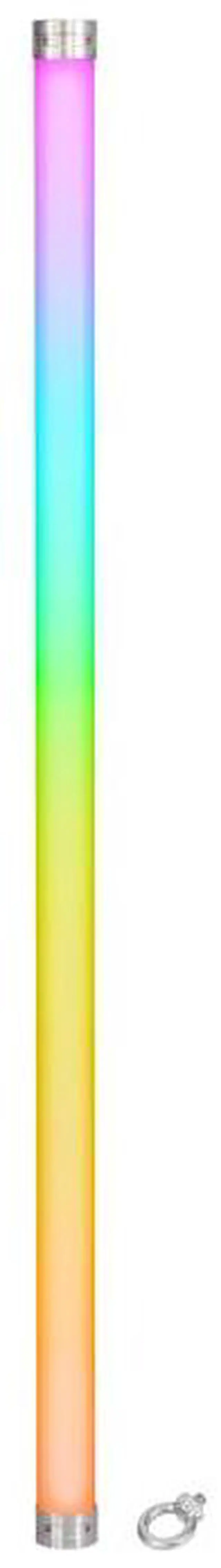 Main image of Ape Labs Neon Pix INS | 32-Pixel RGBWW LED Tube | IP65 Install Light with CRMX