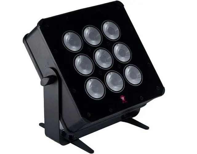 Alt view image 2 of 2 - Ape Labs Marvel Pix INS | IP65, 162W RGBLwWcW Pixel Light | CRMX & Flicker-Free Dual-Drive