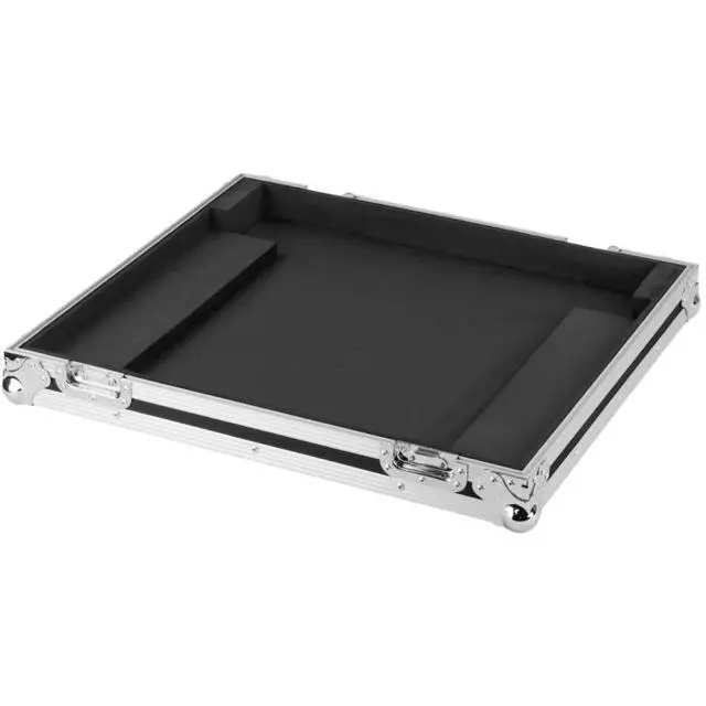 Alt view image 2 of 5 - Odyssey RC-PROFX22V3 | Road Case for Mackie PROFX22V3 | Lightweight Durable Protection