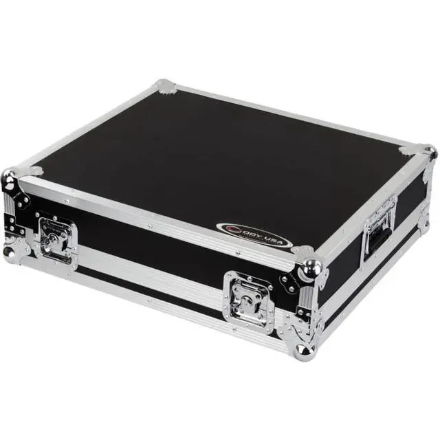 Alt view image 3 of 5 - Odyssey RC-PROFX22V3 | Road Case for Mackie PROFX22V3 | Lightweight Durable Protection