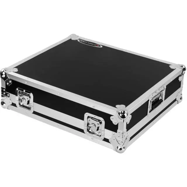 Alt view image 4 of 5 - Odyssey RC-PROFX22V3 | Road Case for Mackie PROFX22V3 | Lightweight Durable Protection