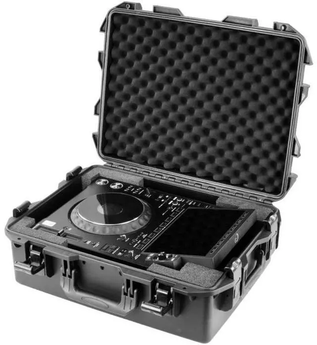 Main image of Odyssey VATCDJ3000X | Watertight Case for CDJ 3000X | Dustproof Polypropylene Protection