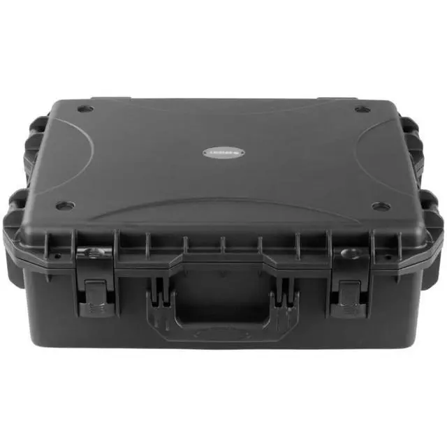 Alt view image 5 of 7 - Odyssey VATCDJ3000X | Watertight Case for CDJ 3000X | Dustproof Polypropylene Protection