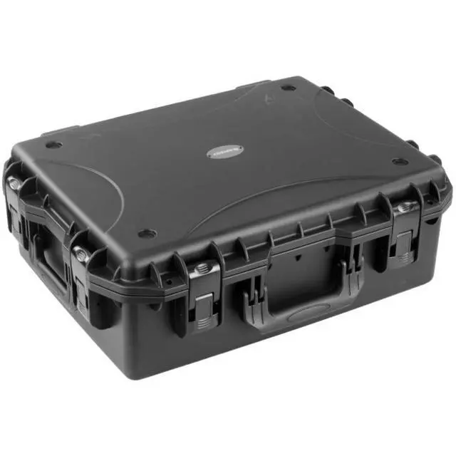 Alt view image 6 of 7 - Odyssey VATCDJ3000X | Watertight Case for CDJ 3000X | Dustproof Polypropylene Protection